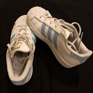Kids Adidas Sneakers